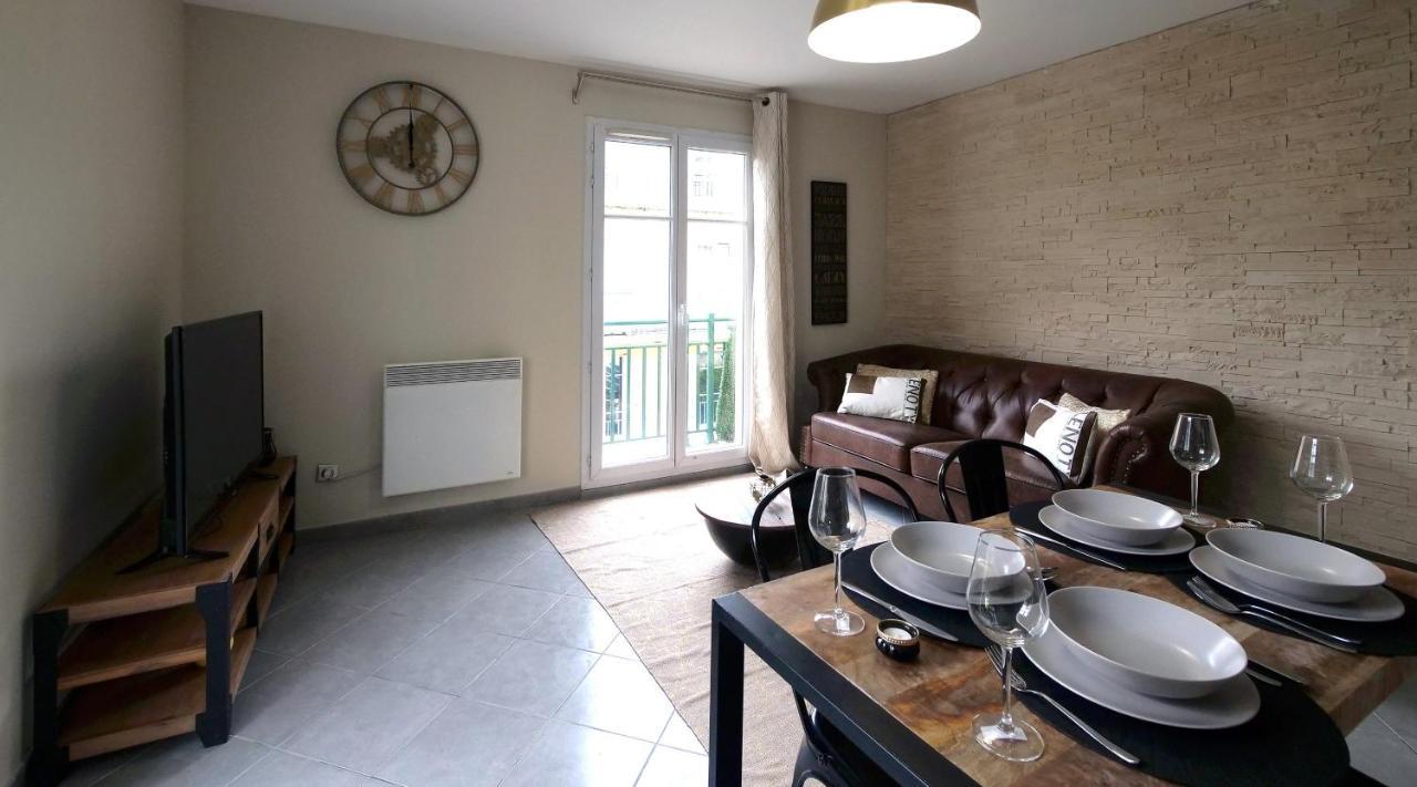 *Disneyland/Chessy* Appartement Idealement Situe Chessy  Exterior photo