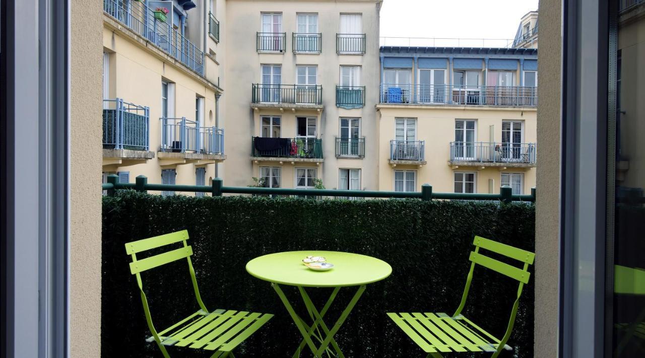 *Disneyland/Chessy* Appartement Idealement Situe Chessy  Exterior photo